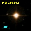 HD 286502