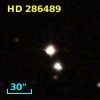 HD 286489