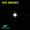 HD 286483