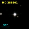 HD 286501
