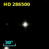 HD 286500