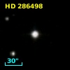 HD 286498
