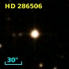 HD 286506