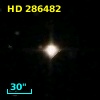 HD 286482