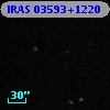IRAS 03593+1220