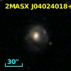 2MASX J04024018+1409523