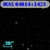 IRAS 04014+1423