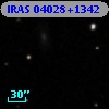 IRAS 04028+1342