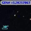 GEN# +5.20257067