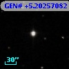 GEN# +5.20257082