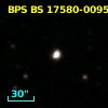 BPS BS 17580-0095