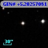 GEN# +5.20257081