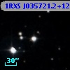1RXS J035721.2+125827