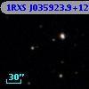 1RXS J035923.9+125051