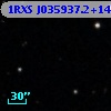 1RXS J035937.2+142703