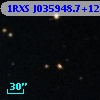 1RXS J035948.7+123417