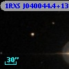 1RXS J040044.4+135424