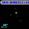 1RXS J040635.2+133249