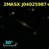 2MASX J04025987+1345152