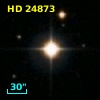 CCDM J03576+1130AB
