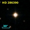 HD 286390