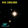 HD 286380