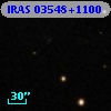 IRAS 03548+1100