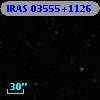 IRAS 03555+1126