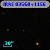 IRAS 03560+1156