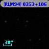 [RLM94] 0353+106