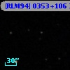 [RLM94] 0353+106 2