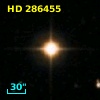 HD 286455