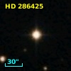 HD 286425