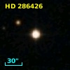 HD 286426