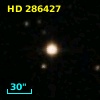 HD 286427