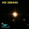 HD 286440