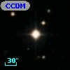 CCDM J03597+1128AB