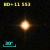 BD+11   553