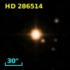 HD 286514