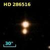 HD 286516