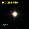 HD 286450