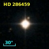 HD 286459