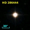 HD 286444