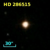 HD 286515