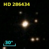 HD 286434