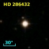 HD 286432