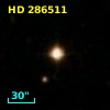 HD 286511