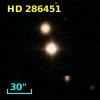 HD 286451