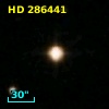 HD 286441