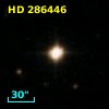 HD 286446